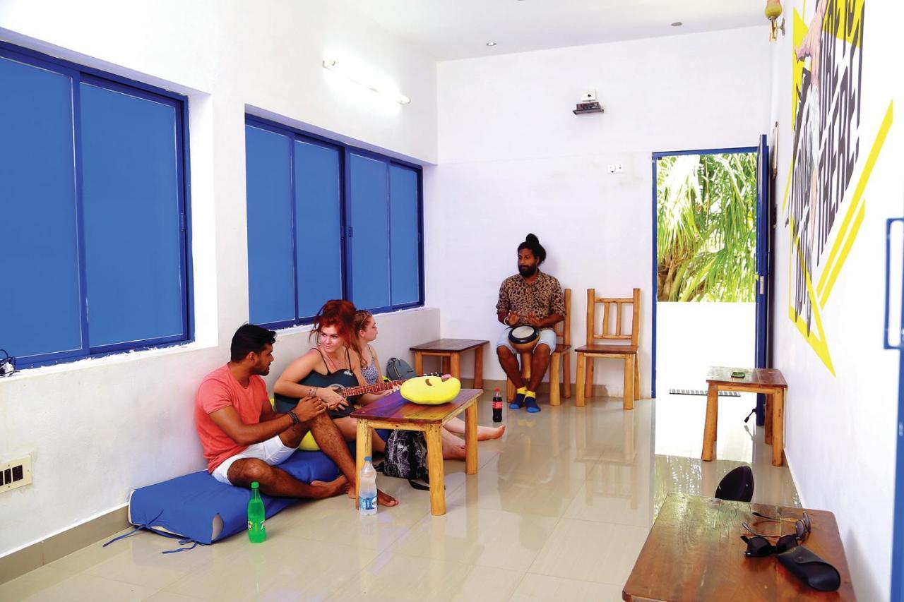 Chettinad Packer Albergue Kānādukāttān Exterior foto