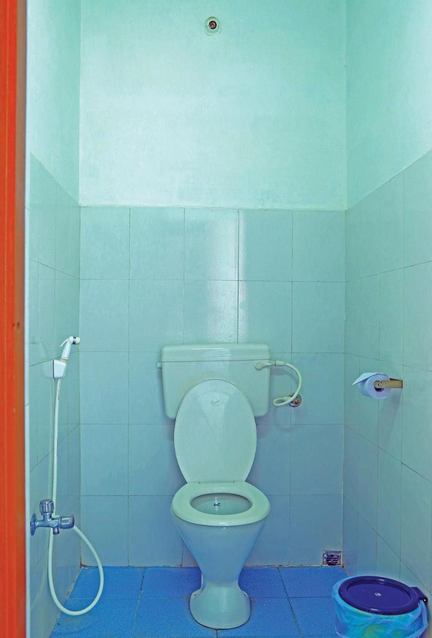 Chettinad Packer Albergue Kānādukāttān Exterior foto